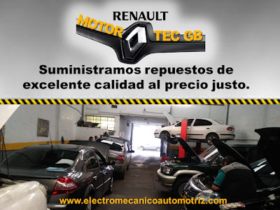  Repuestos Originales Renault