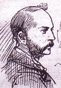 A Mom's Quest to Teach: J is for Jack the Ripper (Blogging Through the Alphabet) – A brief look into studying the cases attributed to Saucy Jack. #abcblogging #history