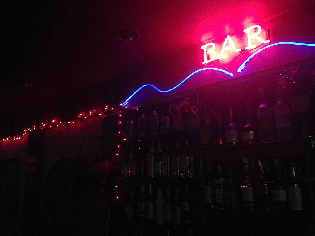 EV Grieve The Odessa Cafe and Bar scene moves next door to the Odessa