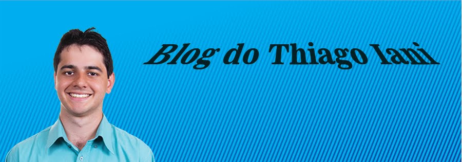 Blog do Thiago Iani