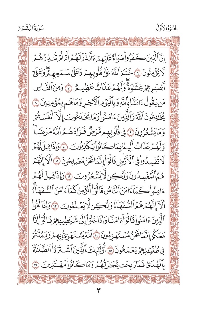 Quran Collection Translation Of The Meaning Of The Noble Quran In The