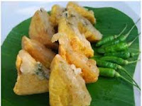 Resep Lezat Khas Tegal Tahu Aci Resep Lezat Khas Tegal Tahu Aci