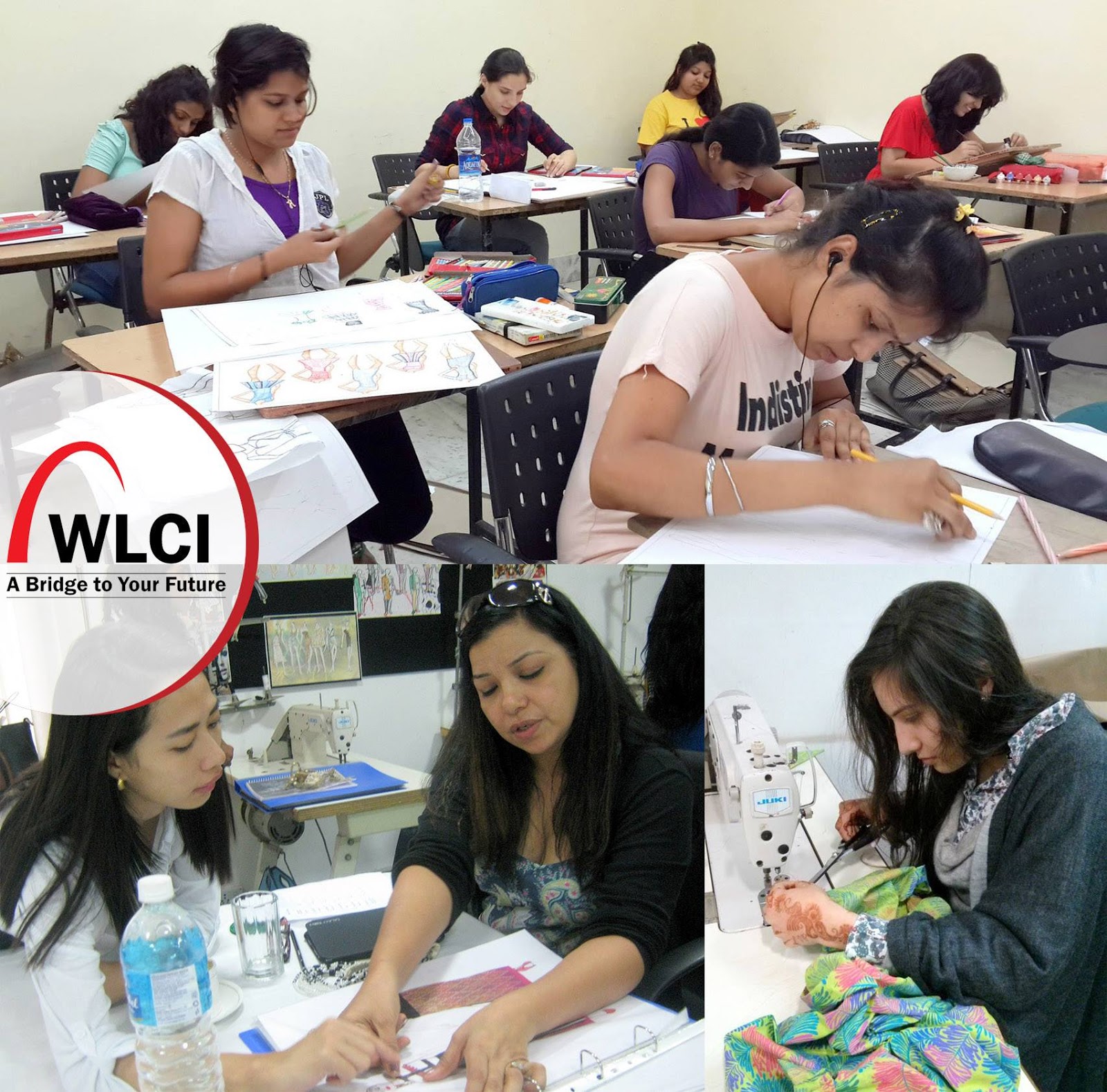 Fashion Designing Exam & Preparation Blog