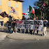 Un altro centro profughi a Perugia? Forza Nuova dice basta