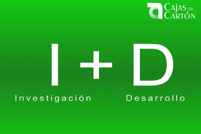 Investigación y Desarrollo Investigación y Desarrollo