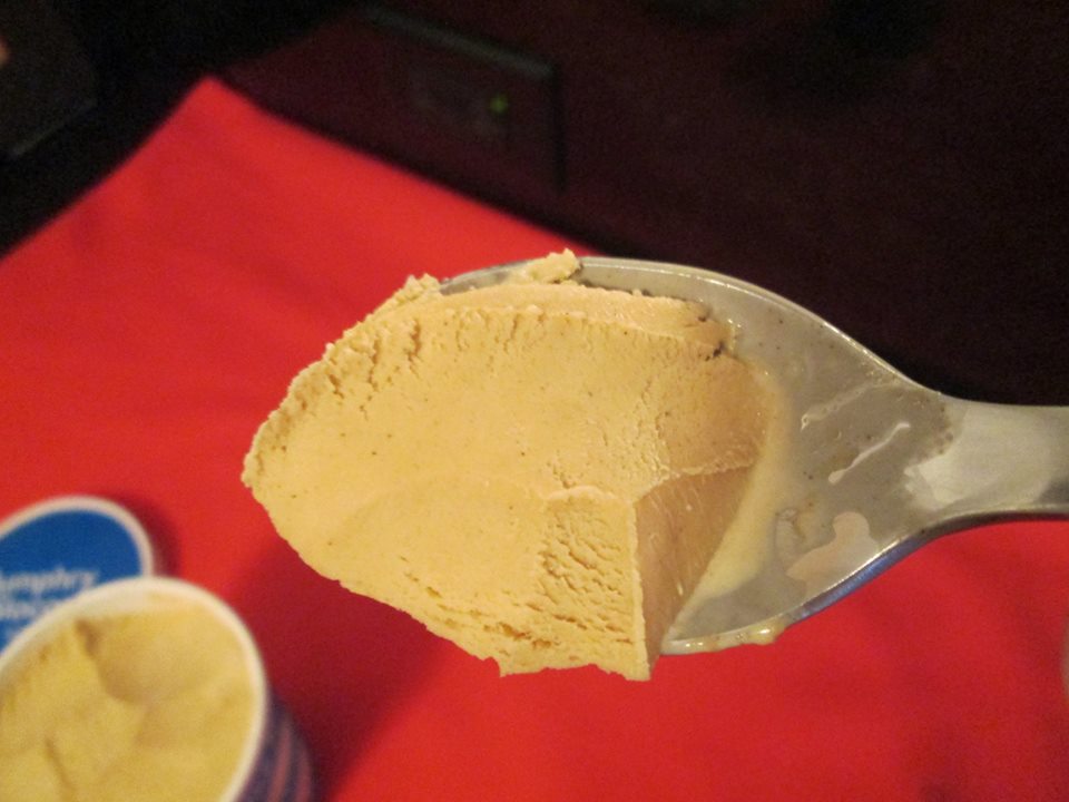 David's Ice Cream Reviews Humphry Slocumbe Blue Bottle Vietnamese Coffee