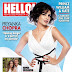 Bollywood Hot And Sexy Priyanka Chopra Latest Helloi Magazine Shoot Stills