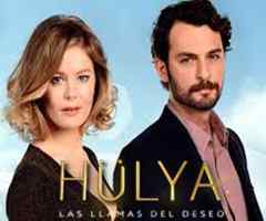 Telenovela Hulya: Capítulo 8 - https://goo.gl/oCYEQV Ver hulya capítulo 8 completo en: https://goo.gl/oCYEQV