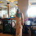 Dah kurus ker???