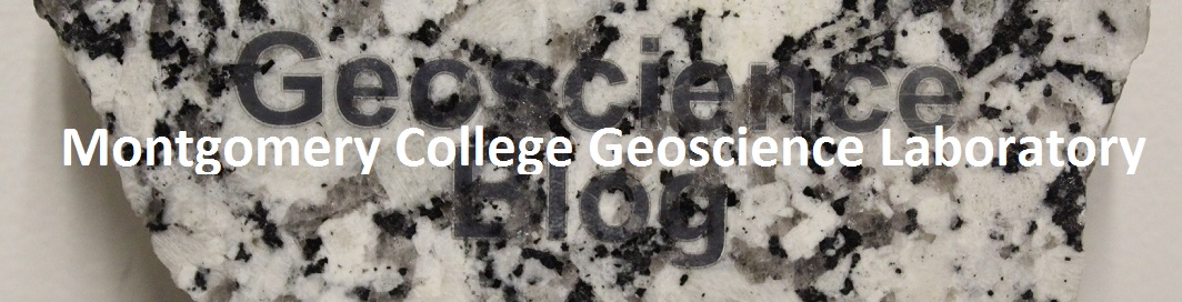 Montgomery College Geoscience Laboratory