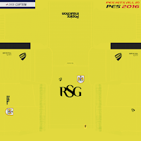 pes kits all in: SKY BET FOOT BALL LEAGUE 15/16