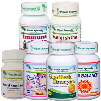 herbal remedies, bullous pemphigoid, ayurvedic treatment