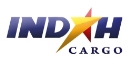 Resi Indah Cargo Logo Indah Cargo