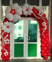 Balon ulang tahun dewasa Balon ulang tahun dewasa