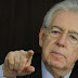 LE IMPLICAZIONI DELL'AGENDA MONTI