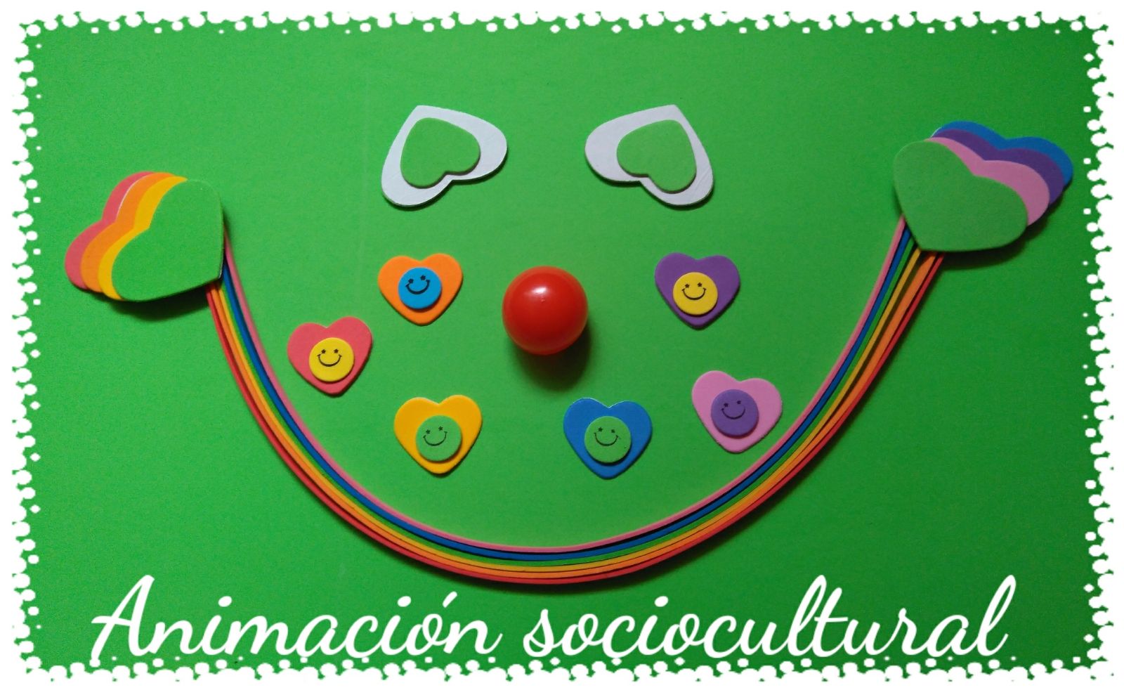 CALIDAD DE VIDA EN ADULTOS Y PERSONAS MAYORES La animación sociocultural como metodología