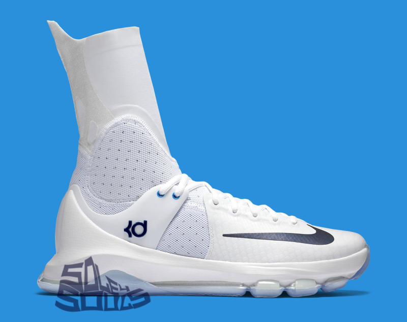 nike kd 8 elite high