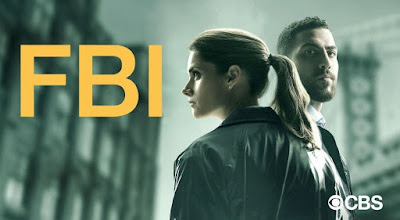 Fbi Season 2 Poster