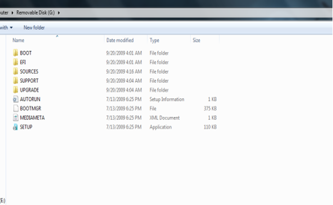 how to copy windows 7 dvd to usb using xcopy how to copy windows 7 dvd to usb using xcopy