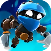 تحميل لعبة badland brawl مهكرة تحميل لعبة badland brawl مهكرة