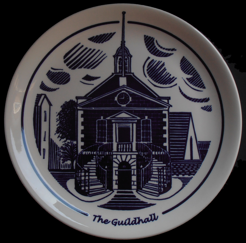 Rob's Poole Pottery Blog June 2012