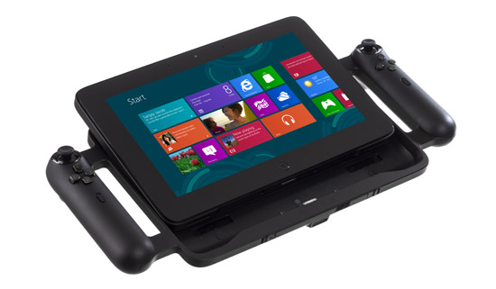 Razer Edge Pro Tablet PC Review