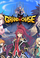 (N) GRAND CHASE