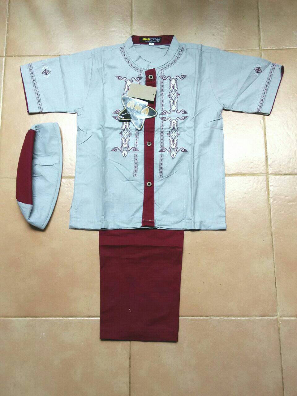 model baju muslim anak pria terbaru 2016 model baju muslim anak pria terbaru 2016