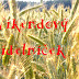 Jídelníček - první letní víkend