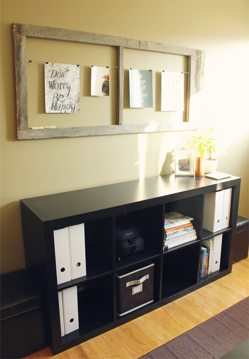 Home Tour: Office Space • Brittany Stager