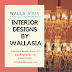 Interior Designs by Walls Asia Architects and Interior Designers