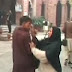 Lahore marriage by the girl's mother-in-law and the laws of the beat