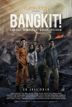 Download Film Bangkit (2016) WEBDL