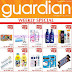 Katalog Guardian 20 - 26 Juli 2017