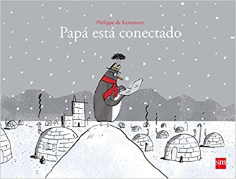 El libro de la semana