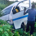 Nigeria Amputee Football Team In Ghastly Car Crash En-route Abuja For Visa Appointment (Photos)