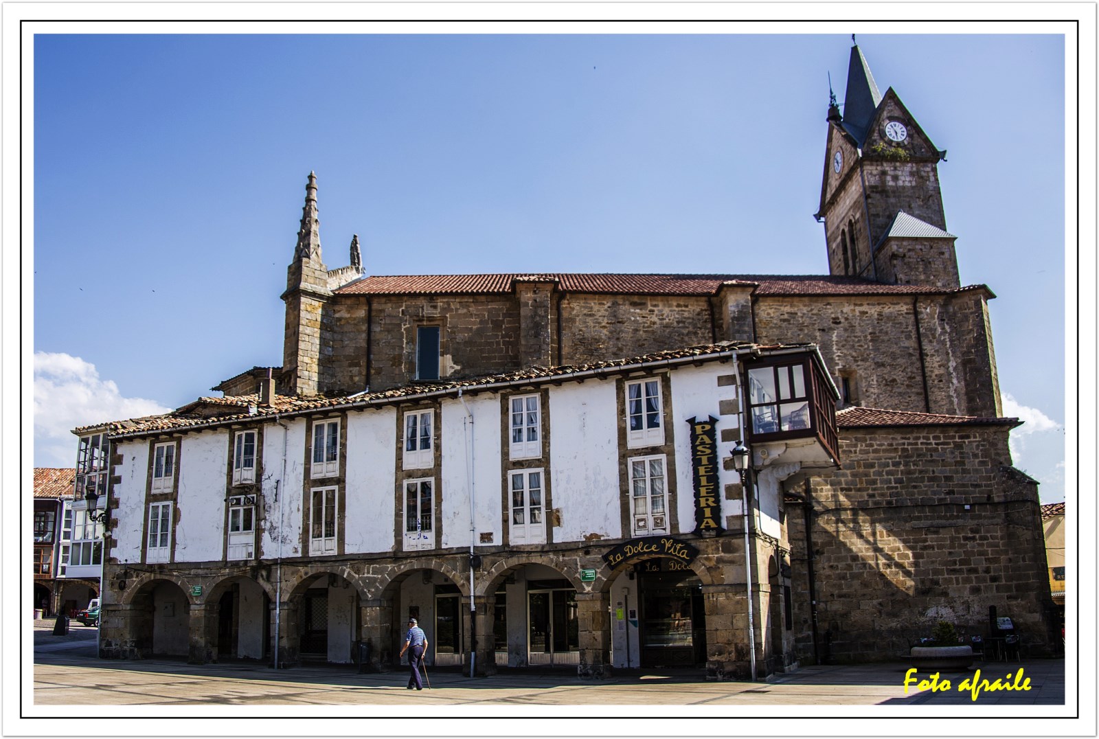 Mi Album de Fotos: ESPINOSA DE LOS MONTEROS (Burgos).