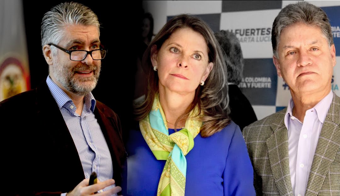 Marta Lucía Ramírez acusó al periodista McDermott, que reveló existencia del narcotraficante "Memo Fantasma" de difamarla. Marta Lucía Ramírez acusó al periodista McDermott, que reveló existencia del narcotraficante "Memo Fantasma" de difamarla.