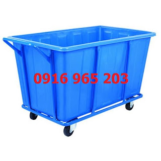 Bán xe gom đồ vải bẩn khách sạn nhà hàng Bán xe gom đồ vải bẩn khách sạn nhà hàng