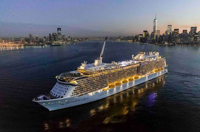 Quantum of The Seas cruise Quantum of The Seas cruise
