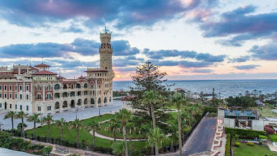 Montazah Palace Montazah Palace