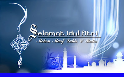 Contoh Kumpulan Teks Khutbah Idul Fitri Contoh Kumpulan Teks Khutbah Idul Fitri