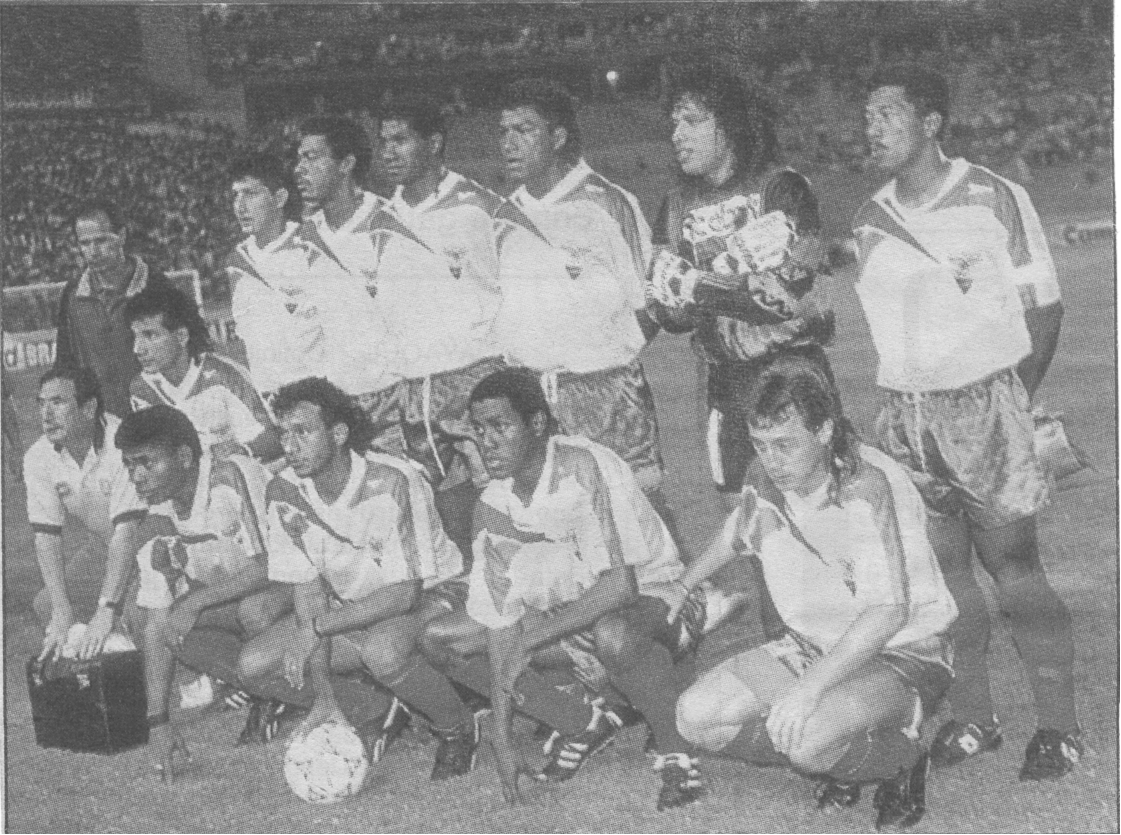 HISTORIA DEL DEPORTE ECUATORIANO LAURO HISTORIA DEL DEPORTE