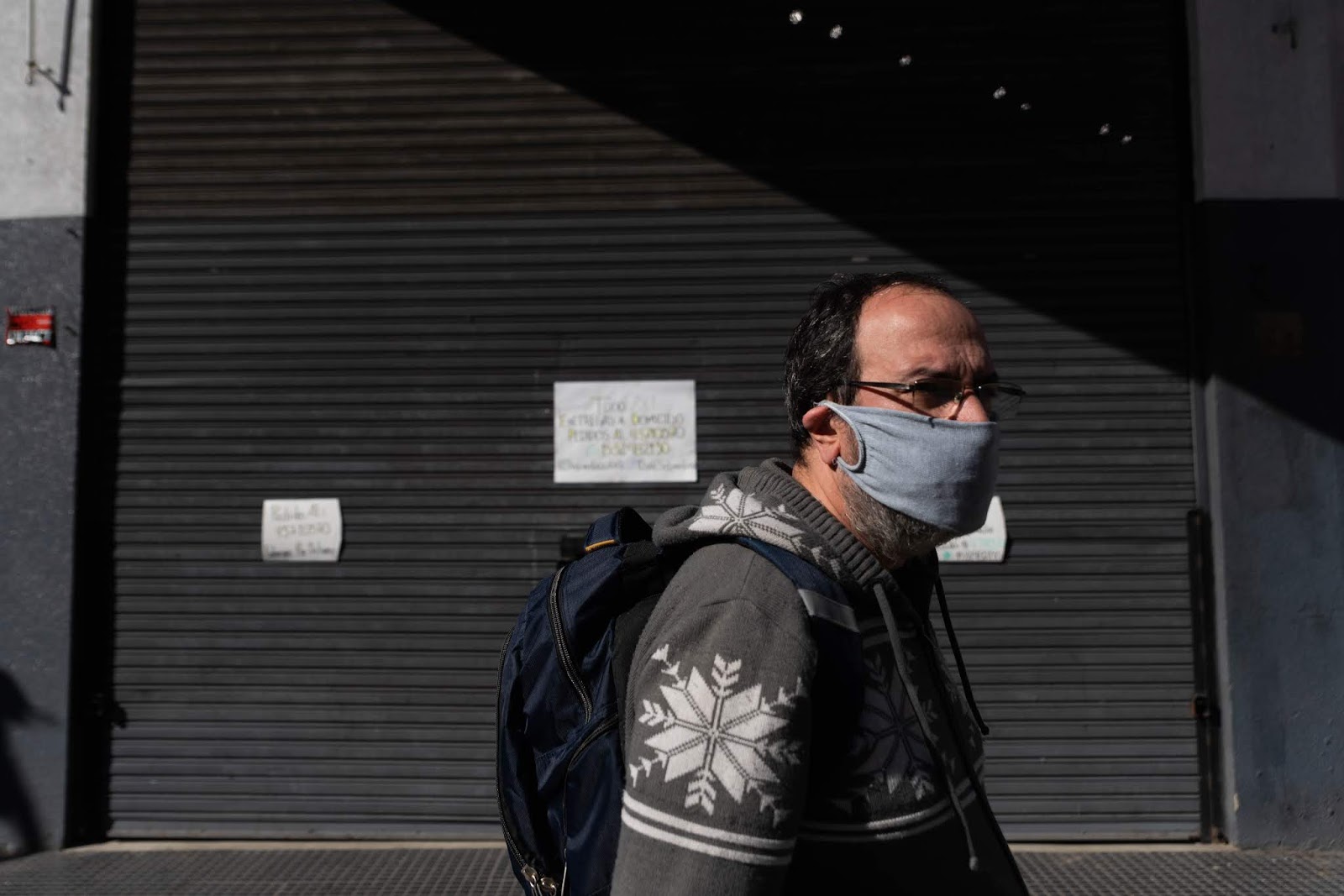 Coronavirus en la Argentina: 12 nuevas muertes y se diagnostican 704 casos en las últimas 24 horas Coronavirus en la Argentina: 12 nuevas muertes y se diagnostican 704 casos en las últimas 24 horas