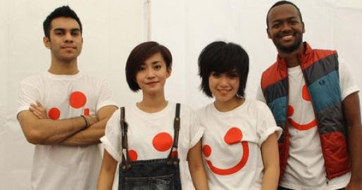 Lirik Dan Chord Lagu Cinta Tak Mungkin Berhenti Tangga Zonakamu