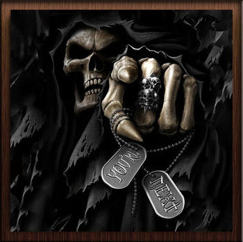 Grim Reaper - Avatar en HD