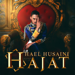 Lirik Lagu Hael Husaini - Hajat Lirik Lagu Hael Husaini - Hajat - Pancaswara Lyrics