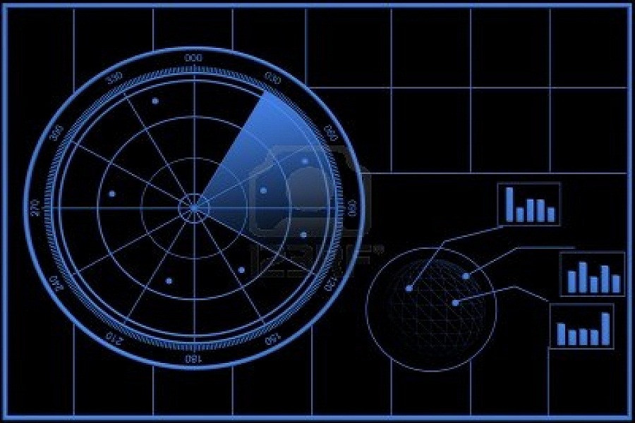 What is the difference between radar and sonar? My Q/A Corner