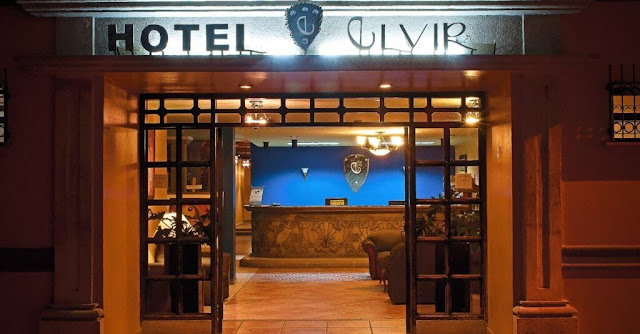 Hotel Elvir Santa Rosa de Copan Hotel Elvir Santa Rosa de Copan