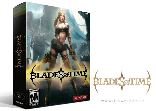 Blades of Time Download for PC Blades of Time Download for PC
